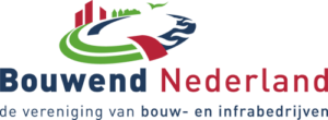 Bouwbedrijf Aannemingsbedrijf JWM Bouw bouwend Nederland logo