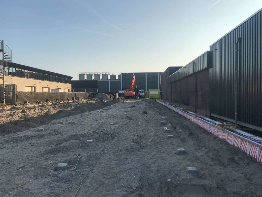 Bouwbedrijf Aannemingsbedrijf JWM Bouw Kivo nieuwbouw 17