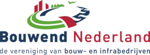 Bouwbedrijf Aannemingsbedrijf JWM Bouw bouwend Nederland logo
