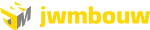 Bouwbedrijf Aannemingsbedrijf JWM Bouw logo